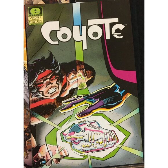 Crossgen Comics Mixed Lot of 10- Sigil, Sojurn and More Circa 1983, 200-2002 - Picture 6 of 12